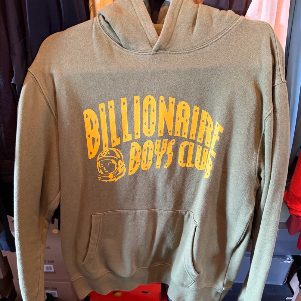 Billionaire Boys Club Hoodie
